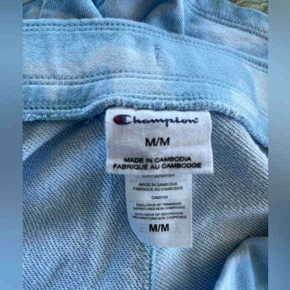 Champion Athletic Shorts, Size Medium - Picture 10 of 10